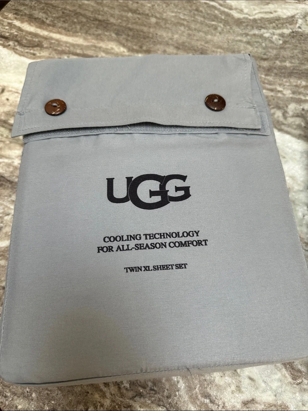 UGG new tags